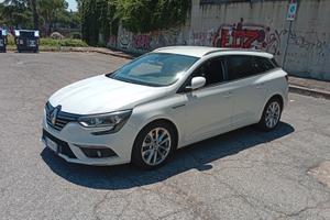 Renault Megane station wagon 
