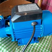 pompa autoclave