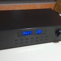 Amplificatore Auna AV2-CD850BT - Pari al nuovo!