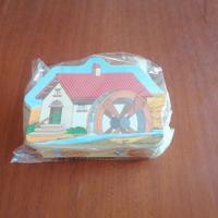 Porta merenda mulino bianco 