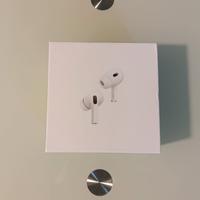 Airpods Pro 2 - perfettamente funzionanti.