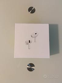 Airpods Pro 2 - perfettamente funzionanti.