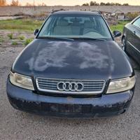 Audi A4 B5