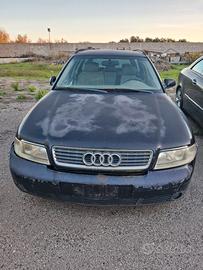 Audi A4 B5