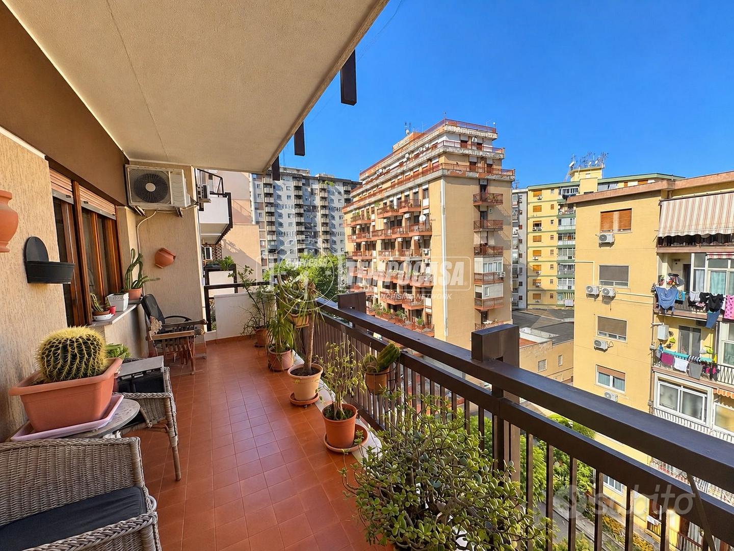 Appartamento – Palermo, Quartiere Matteotti, VIII Circoscrizione - Altro