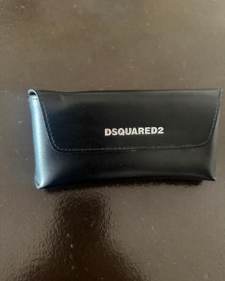 Occhiali da sole DSQUARED2