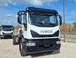 IVECO EUROCARGO 180E32 P EURO 6 NUOVO PNEUMATICO