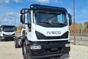 IVECO EUROCARGO 180E32 P EURO 6 NUOVO PNEUMATICO