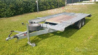 Carrello Trailers
