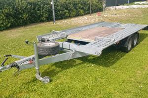 Carrello Trailers