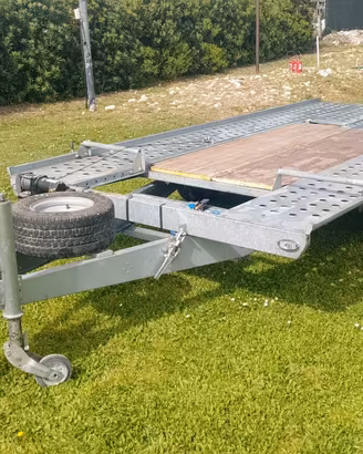 Carrello Trailers