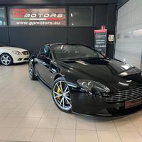 ASTON MARTIN V8 Coupe 4.7 sportshift II 426CV TA