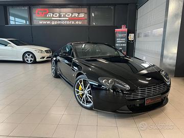 ASTON MARTIN V8 Coupe 4.7 sportshift II 426CV TA