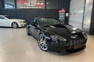 ASTON MARTIN V8 Coupe 4.7 sportshift II 426CV TA