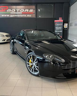 ASTON MARTIN V8 Coupe 4.7 sportshift II 426CV TA