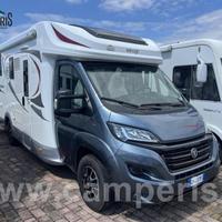 ELNAGH ELNAGH BARON 573 VERSIONE CAMPERIS