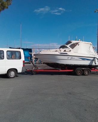 Manta Saver 620