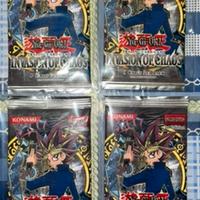 Carte yu-gi-oh near mint + sealed
