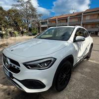 Mercedes GLA 180d diesel