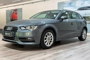 AUDI A3 SPORTBACK 1.6 TDI 105cv 119.000km