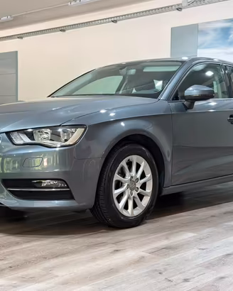 AUDI A3 SPORTBACK 1.6 TDI 105cv 119.000km