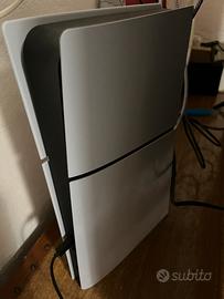 PS5 Slim DE