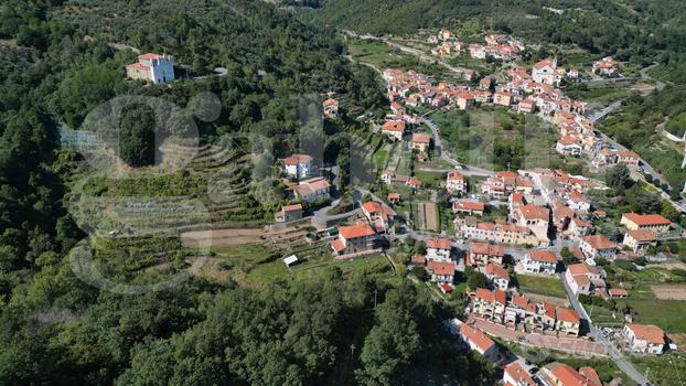 Terreno Residenziale Finale Ligure