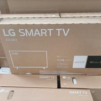 32LQ631C SMART TV LED 32" FHD LG