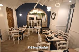 Pizzeria avviata a Bisceglie