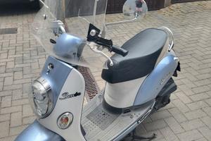 Scooter 50 come nuovo