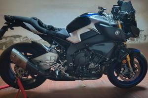 Yamaha MT+10 Sp