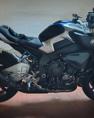 Yamaha MT+10 Sp