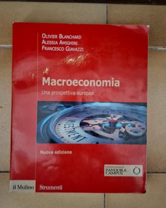 Macroeconomia 