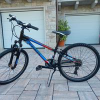 Mountain Bike per ragazzo  Mt 220 Trek