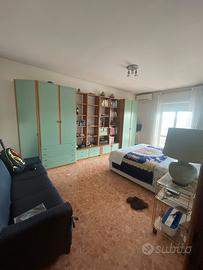 Camera Ostiense Garbatella