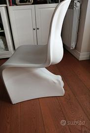 Sedia HER Fabio Novembre