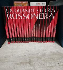 la grande storia rossonera
