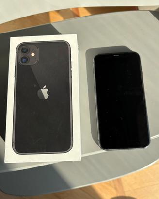 Iphone 11 64 gb