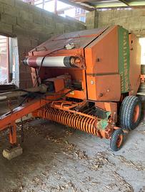 Rotopressa gallignani