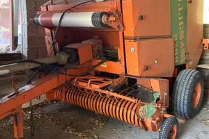 Rotopressa gallignani