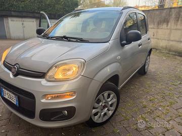Fiat Panda 0.9 Benzina 2013 – ZTL bassi consumi