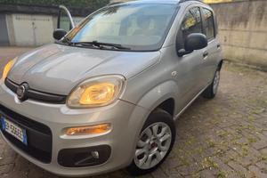 Fiat Panda 0.9 Benzina 2013 – ZTL bassi consumi
