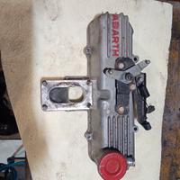 coperchio punterie Abarth 