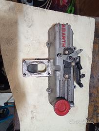 coperchio punterie Abarth 