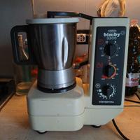 robot da cucina BIMBY VORWERK 3300