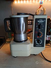 robot da cucina BIMBY VORWERK 3300