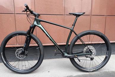 Bicicletta Scott Scale