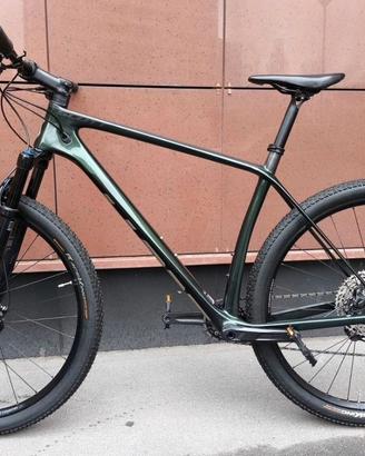 Bicicletta Scott Scale