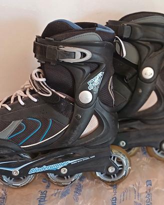 Rollerblades pattini 