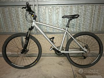MTB misura S/M 